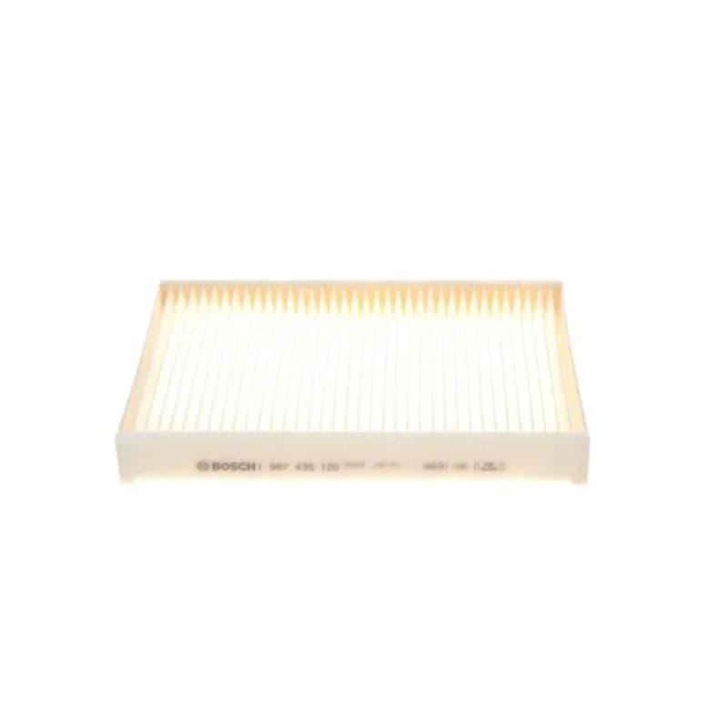 BOSCH 1 987 435 120 filtras, salono oras