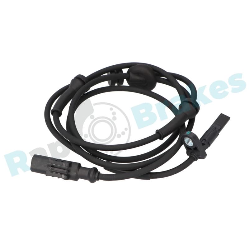 RAPBRAKES jutiklis, rato greitis R-A0345
