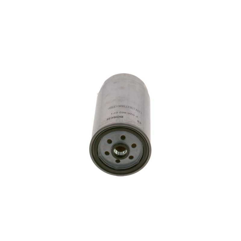 BOSCH F 026 402 071 kuro filtras