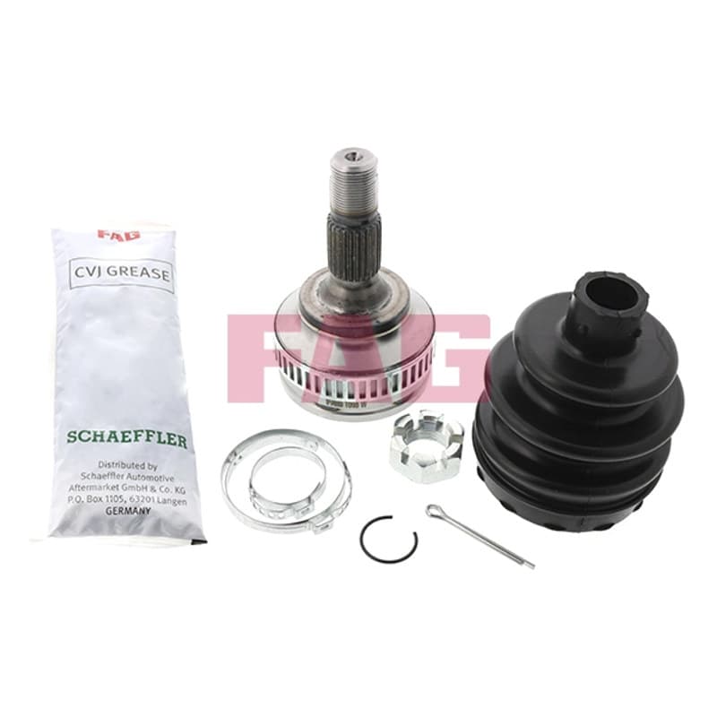 SCHAEFFLERFAG jungčių komplektas, kardaninis velenas 771 0436 30