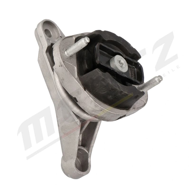 MERTZ montavimas, neautomatinė transmisija M-S4415