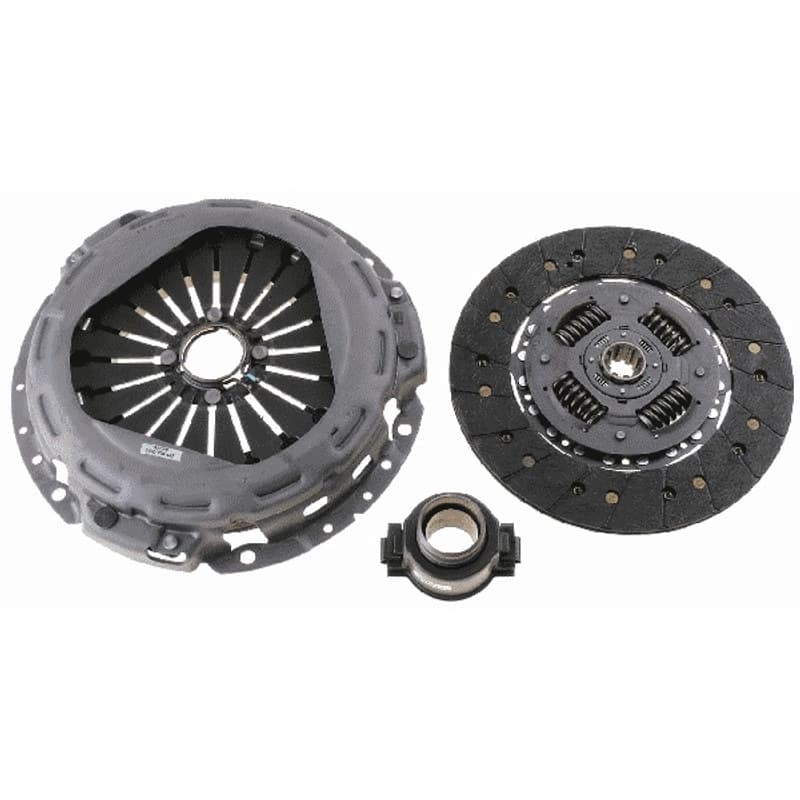 SACHS 3400 700 447 sankabos komplektas
