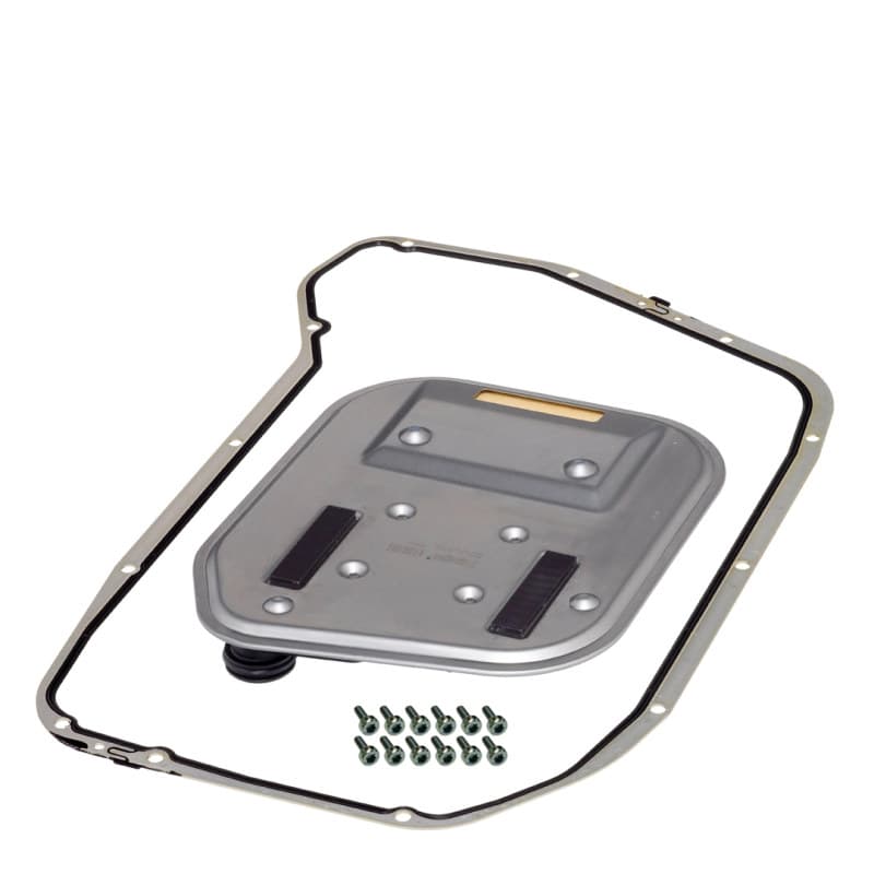 HENGSTFILTER hidraulinių filtrų komplektas, automatinė transmisija EG938H D474