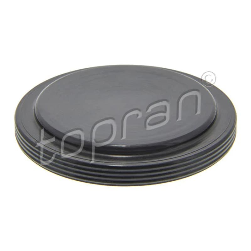 TOPRAN 100 084 jungės dangtelis, neautomatinė transmisija