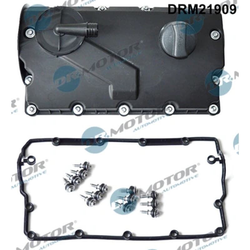 DRMOTORAUTOMOTIVE DRM21909 svirties dangtelis