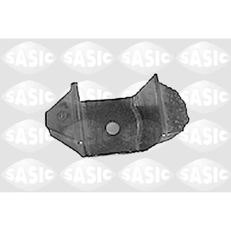 SASIC variklio montavimas 8441251