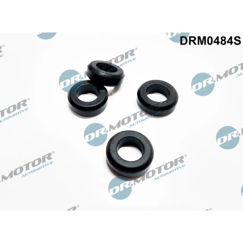 DRMOTORAUTOMOTIVE tarpiklis, purkštukas DRM0484S
