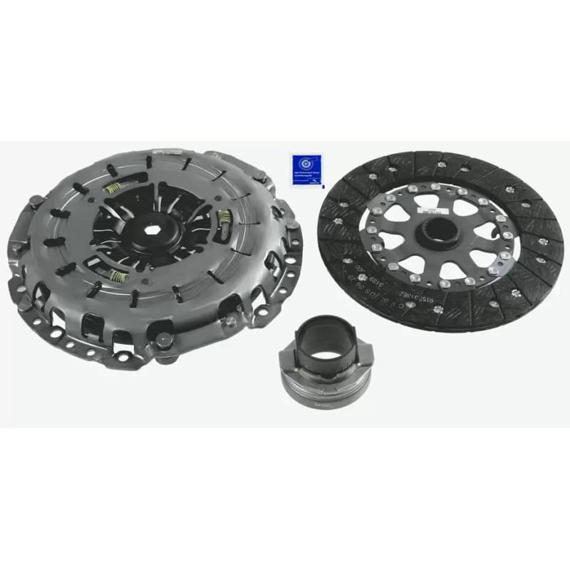SACHS sankabos komplektas 3000 951 853