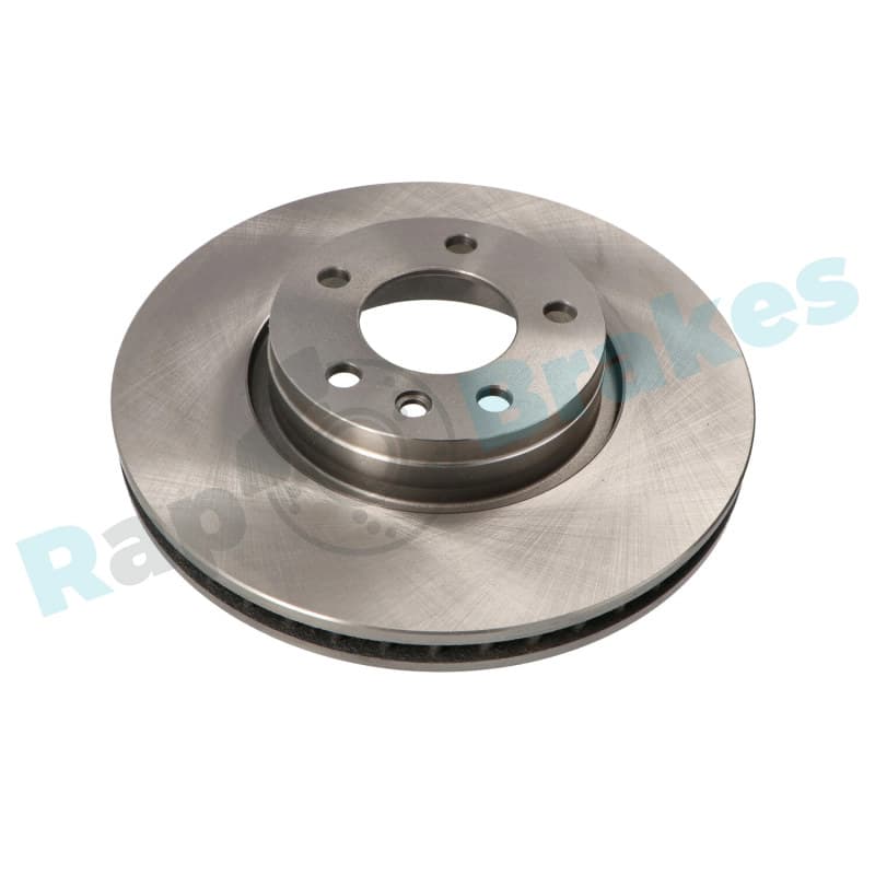 RAPBRAKES stabdžių diskas R-D0784