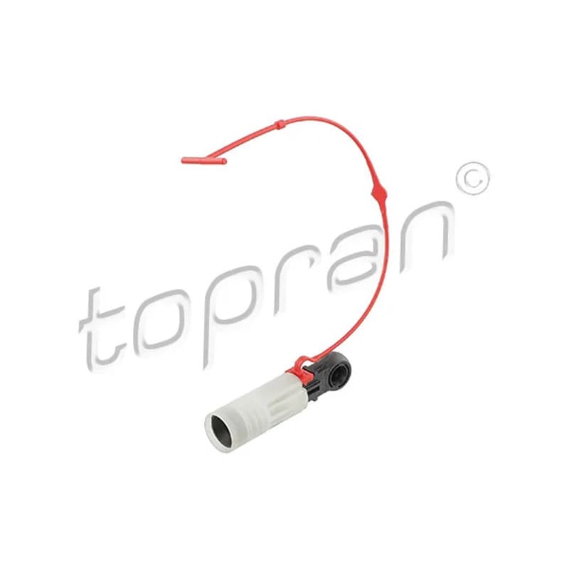 TOPRAN 117 802 trosas, neautomatinė transmisija