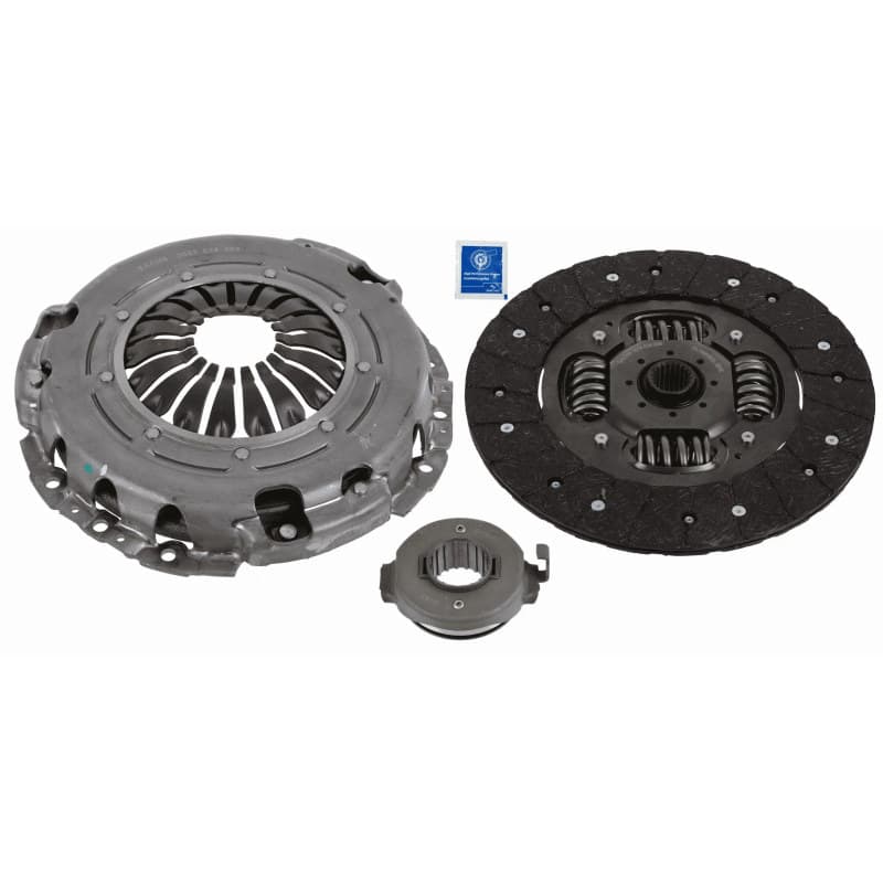 SACHS sankabos komplektas 3000 951 631
