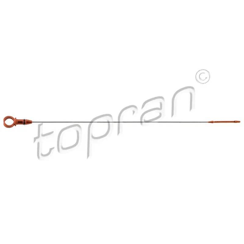TOPRAN 723 536 alyvos lygio matuoklis