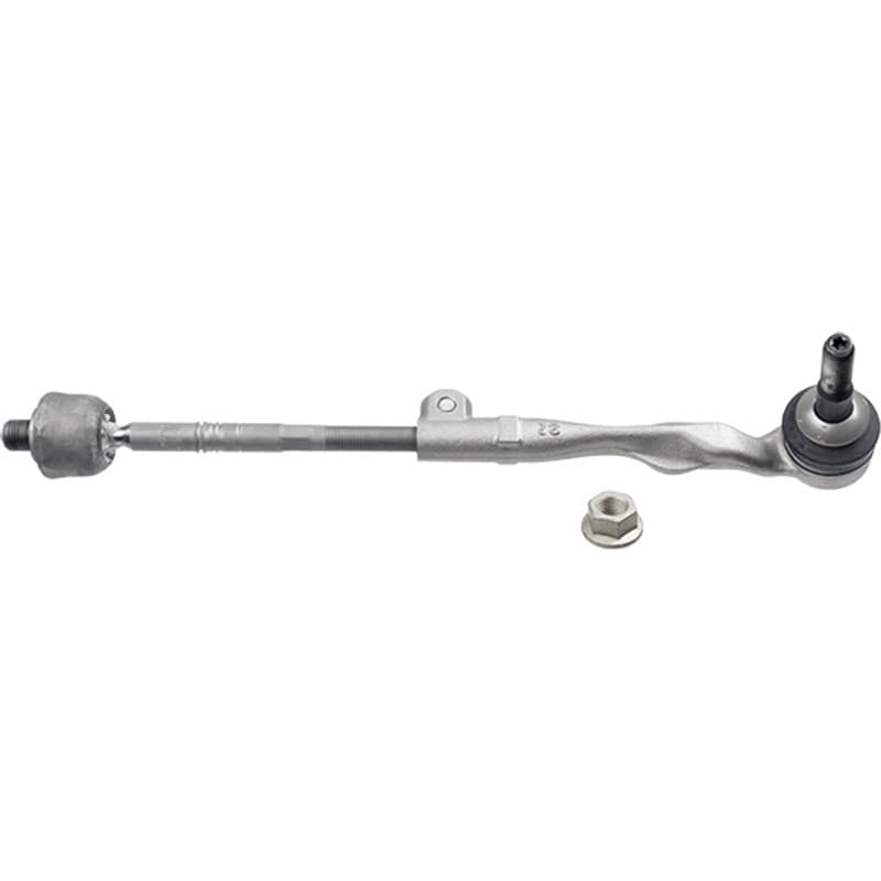 LEMFRDER strypo montavimas 38596 01