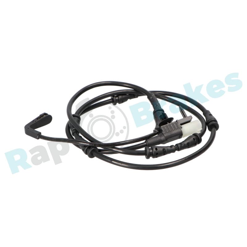 RAPBRAKES įspėjimo kontaktas, stabdžių trinkelių susidėvėjimas R-G0217