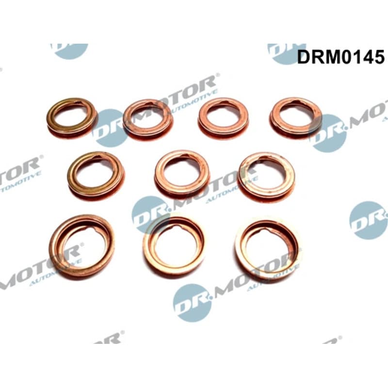 DRMOTORAUTOMOTIVE tarpiklis, alyvos išleidimo angos kaištis DRM0145
