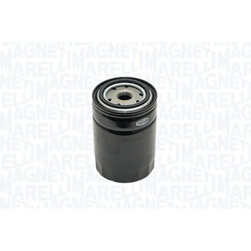MAGNETIMARELLI alyvos filtras 153071760520