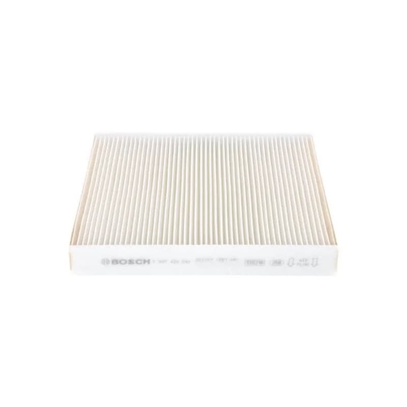 BOSCH 1 987 432 540 filtras, salono oras