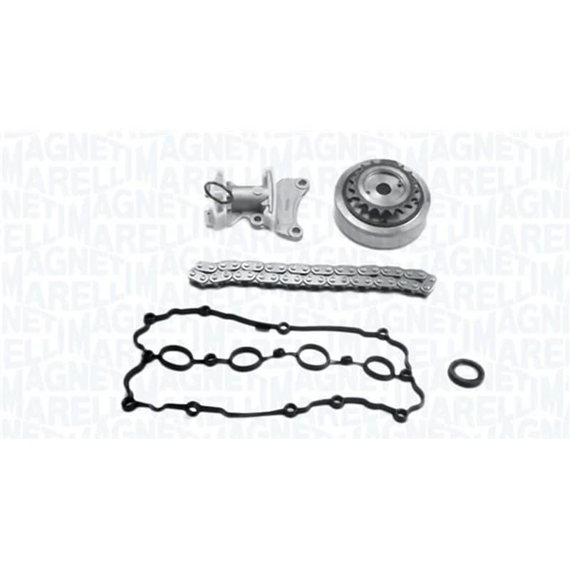 MAGNETIMARELLI paskirstymo grandinės komplektas 341500001260
