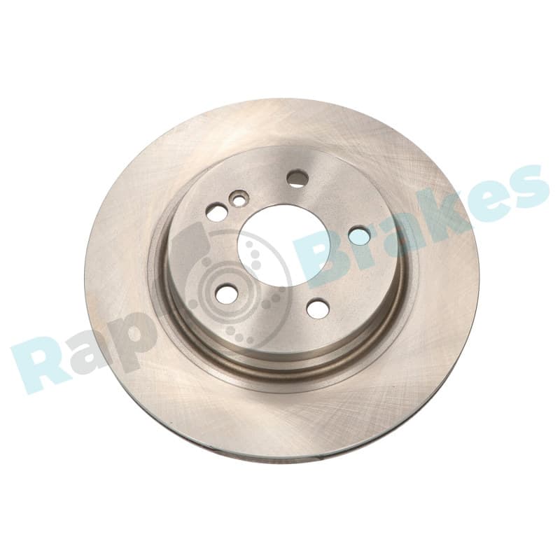 RAPBRAKES stabdžių diskas R-D0261