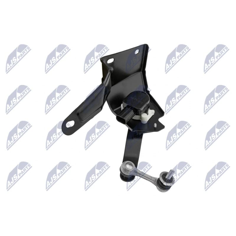 NTY valdymo blokas, pneumatinė pakaba ECX-TY-011