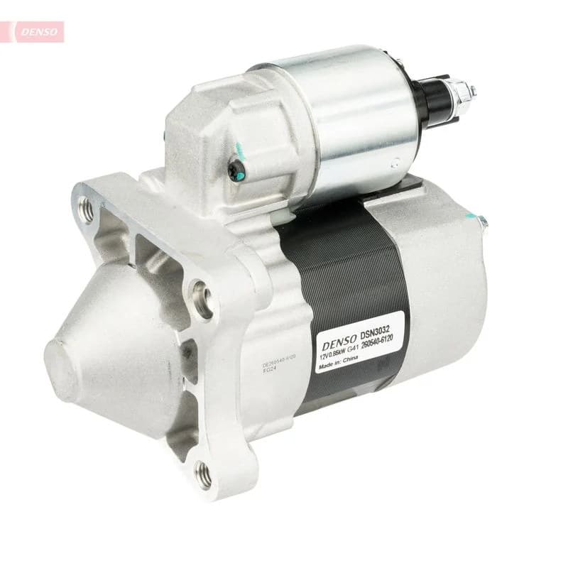 DENSO starteris DSN3032