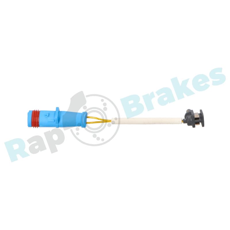 RAPBRAKES įspėjimo kontaktas, stabdžių trinkelių susidėvėjimas R-G0031