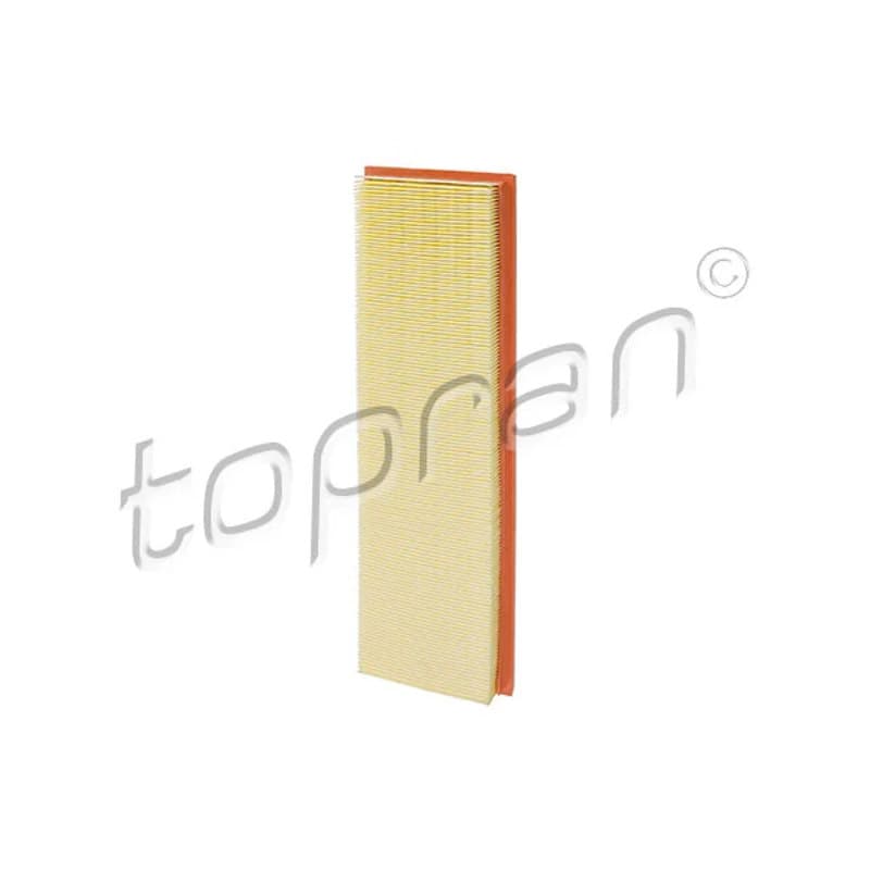 TOPRAN 112 955 oro filtras