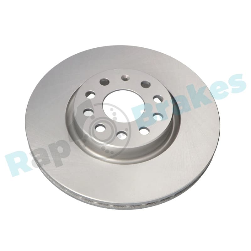 RAPBRAKES stabdžių diskas R-D0384C