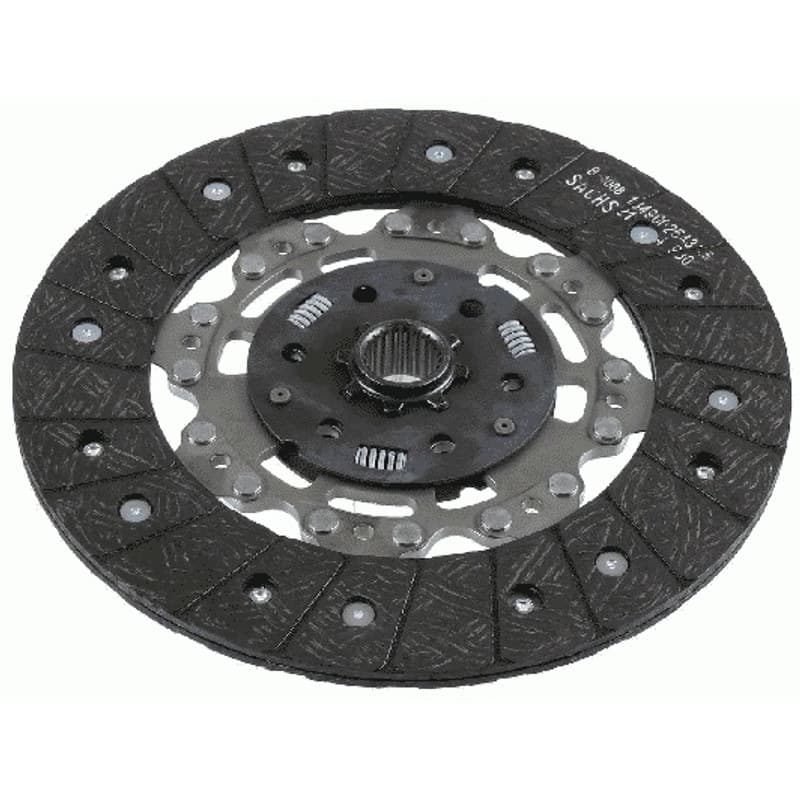 SACHS sankabos diskas 1878 005 146