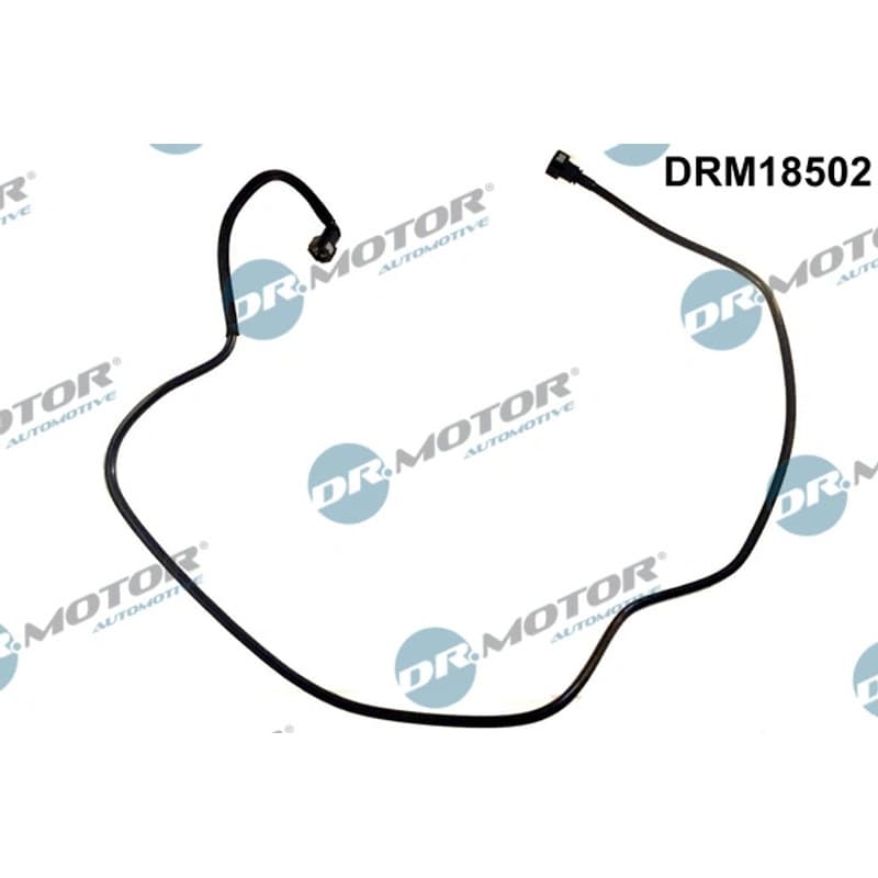 DRMOTORAUTOMOTIVE degalų magistralė DRM18502