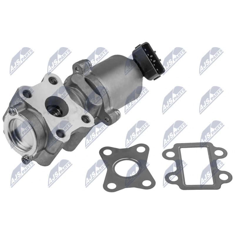 NTY ERG vožtuvas EGR-TY-009
