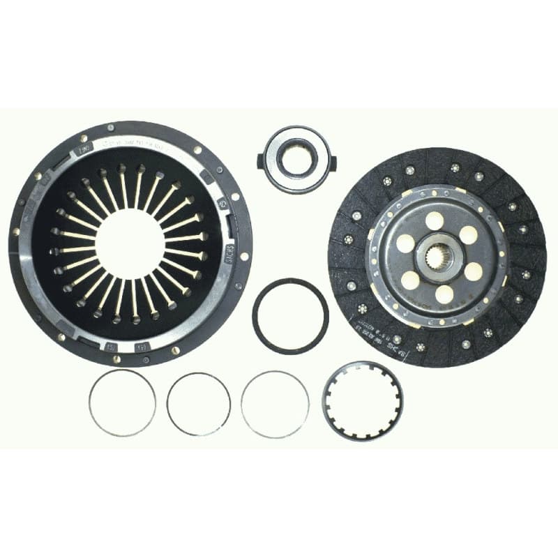 SACHS sankabos komplektas 3000 951 791