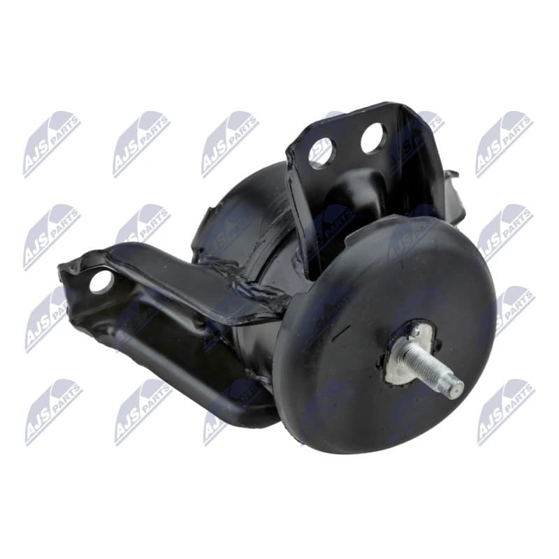 NTY variklio montavimas ZPS-KA-333