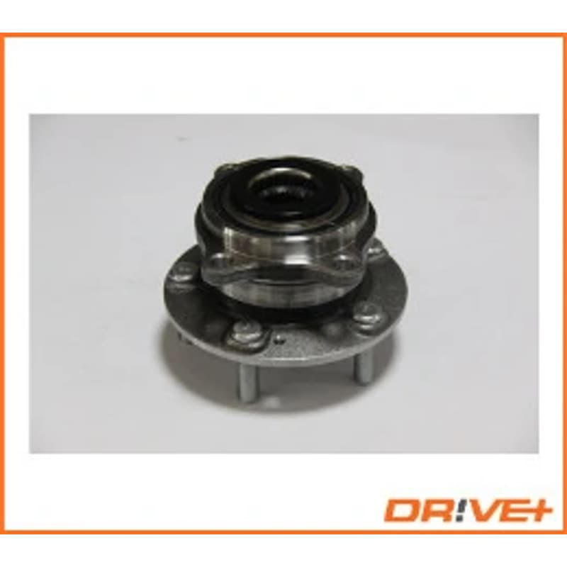 DRVE DP2010.10.0530 rato guolio komplektas