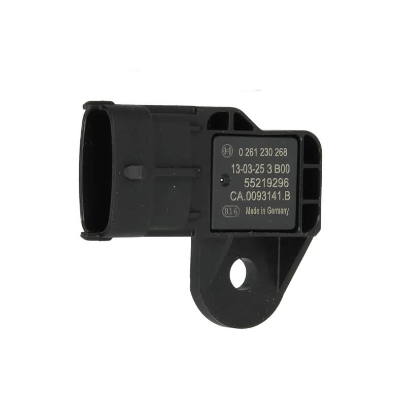 BOSCH F 01C 600 070 jutiklis, įsiurbimo kolektoriaus slėgis