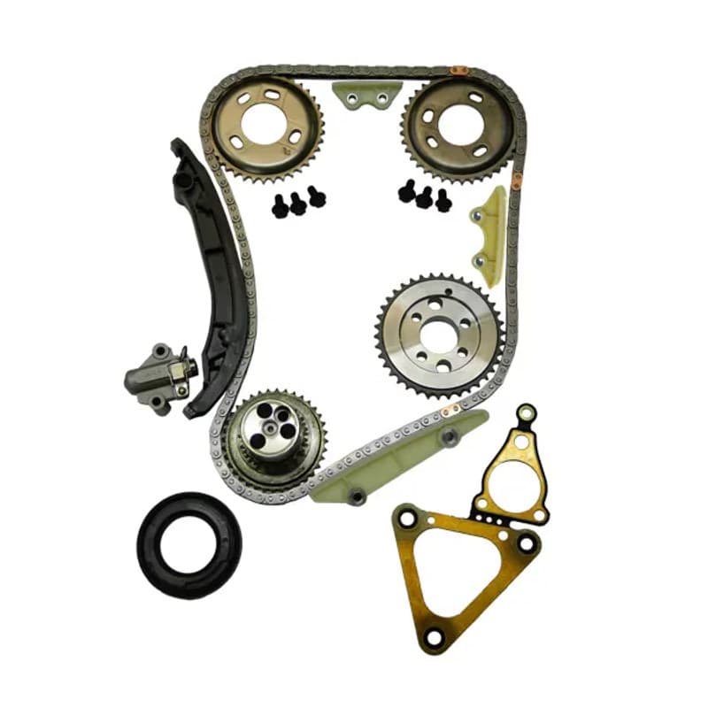SKF VKML 84007 paskirstymo grandinės komplektas