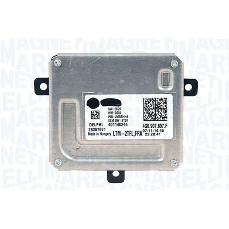 MAGNETIMARELLI valdymo blokas, žibintai 711307329426