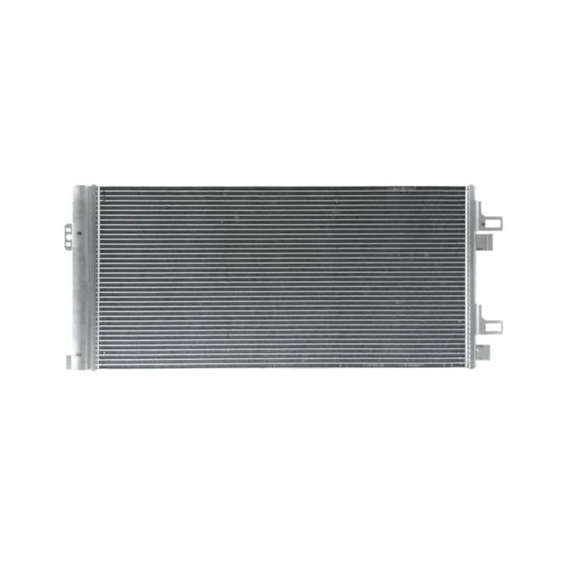 MAHLE AC 1122 000P kondensatorius, oro kondicionierius