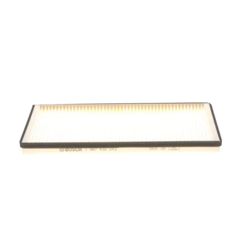 BOSCH 1 987 432 043 filtras, salono oras