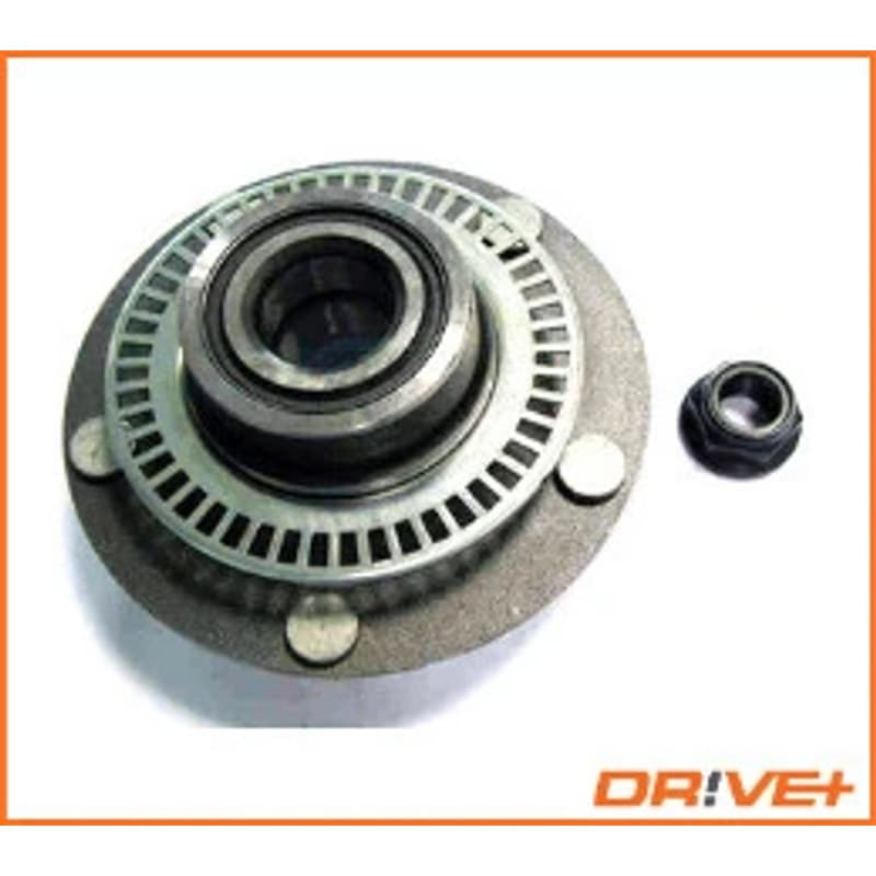 DRVE rato guolio komplektas DP2010.10.0533