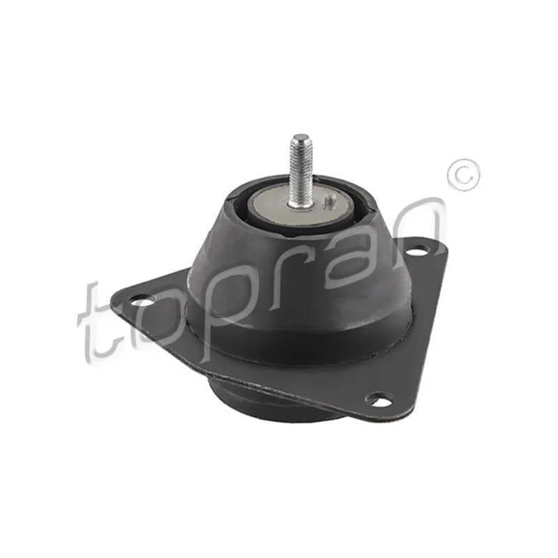 TOPRAN 700 324 variklio montavimas