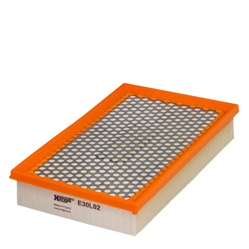 HENGSTFILTER oro filtras E30L02