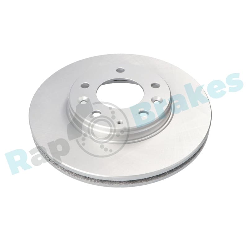 RAPBRAKES stabdžių diskas R-D0439C