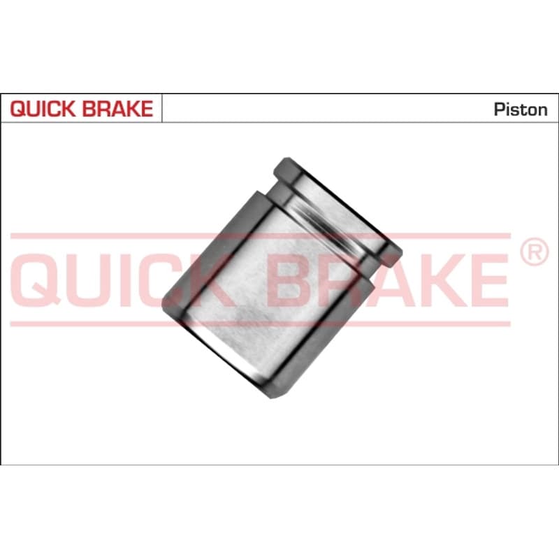 QUICKBRAKE stūmoklis, stabdžių apkaba 185310K