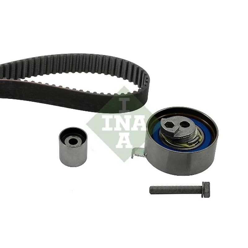 SCHAEFFLERINA Paskirstymo diržo komplektas 530 0585 10