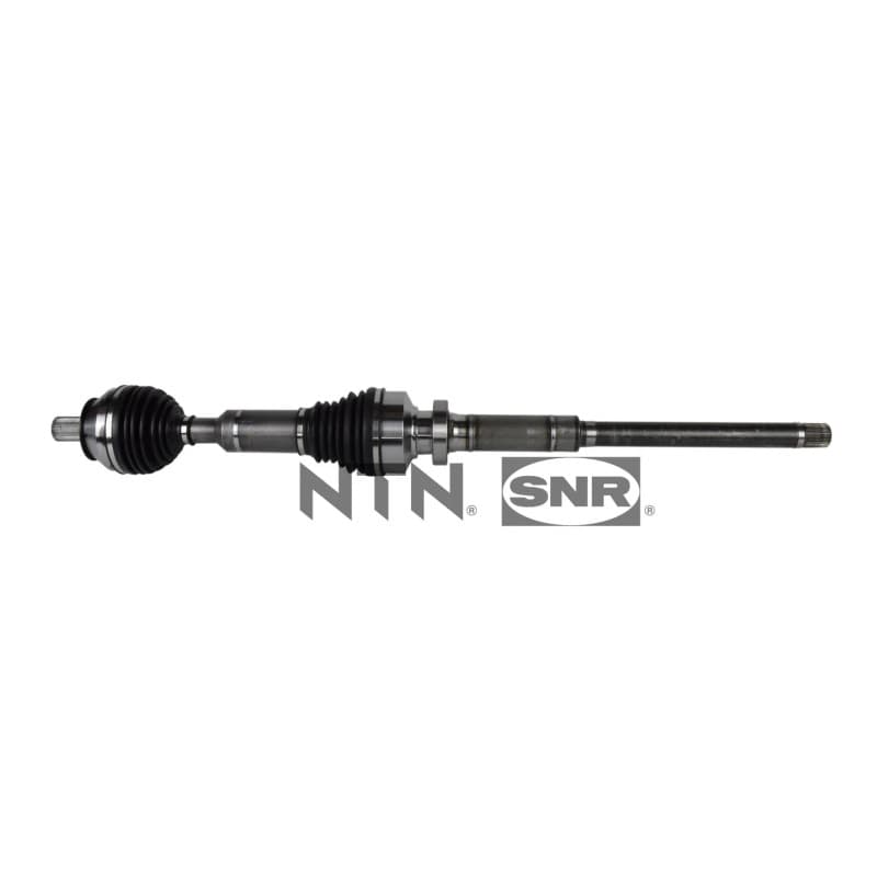 SNR DK65.010 pusašis