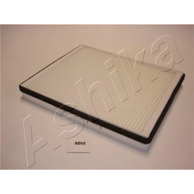 ASHIKA filtras, salono oras 21-SZ-Z02