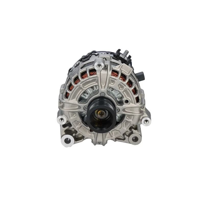 VALEO kintamosios srovės generatorius 443449