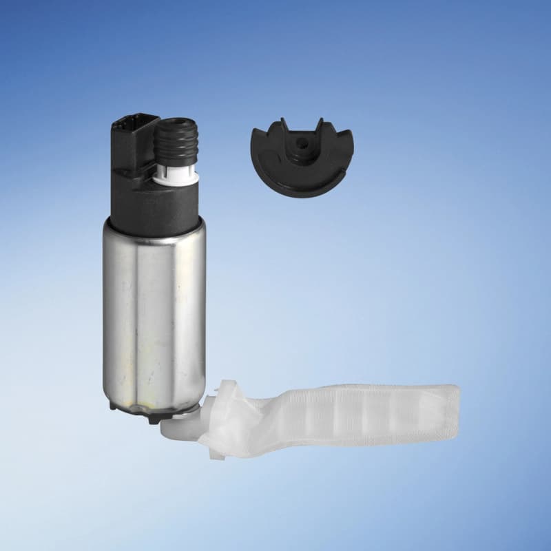 BOSCH 0 986 580 906 kuro siurblys