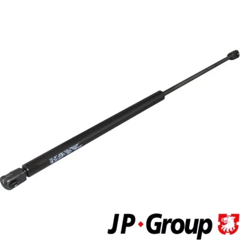 JPGROUP dujinė spyruoklė, bagažinė 1281200300